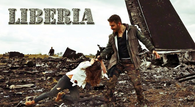 LIBERIA épisode 0.1