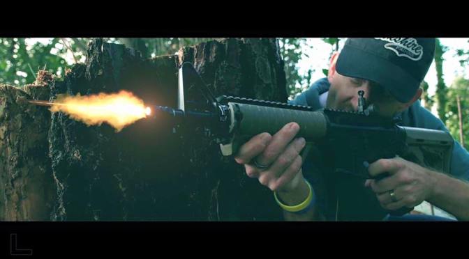 Vidéo test FX final cut et colorimétrie