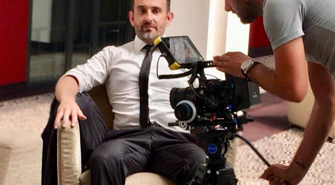 SHOOTING PHOTO/VIDÉO POUR LE JOAILLIER ET BIJOUTIER AMESTOY DE BIARRITZ.