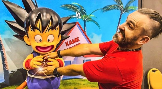 VIDEO RESUME DU DIMANCHE AU BIARRITZ JAPAN FESTIVAL